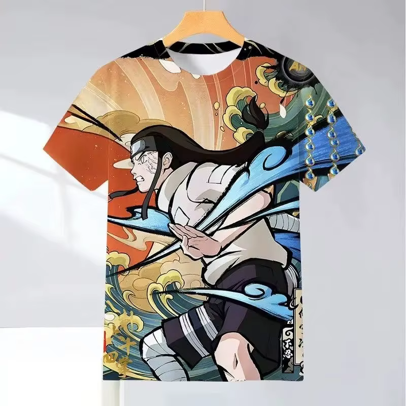 T-shirt Naruto - Pain Coat 2026