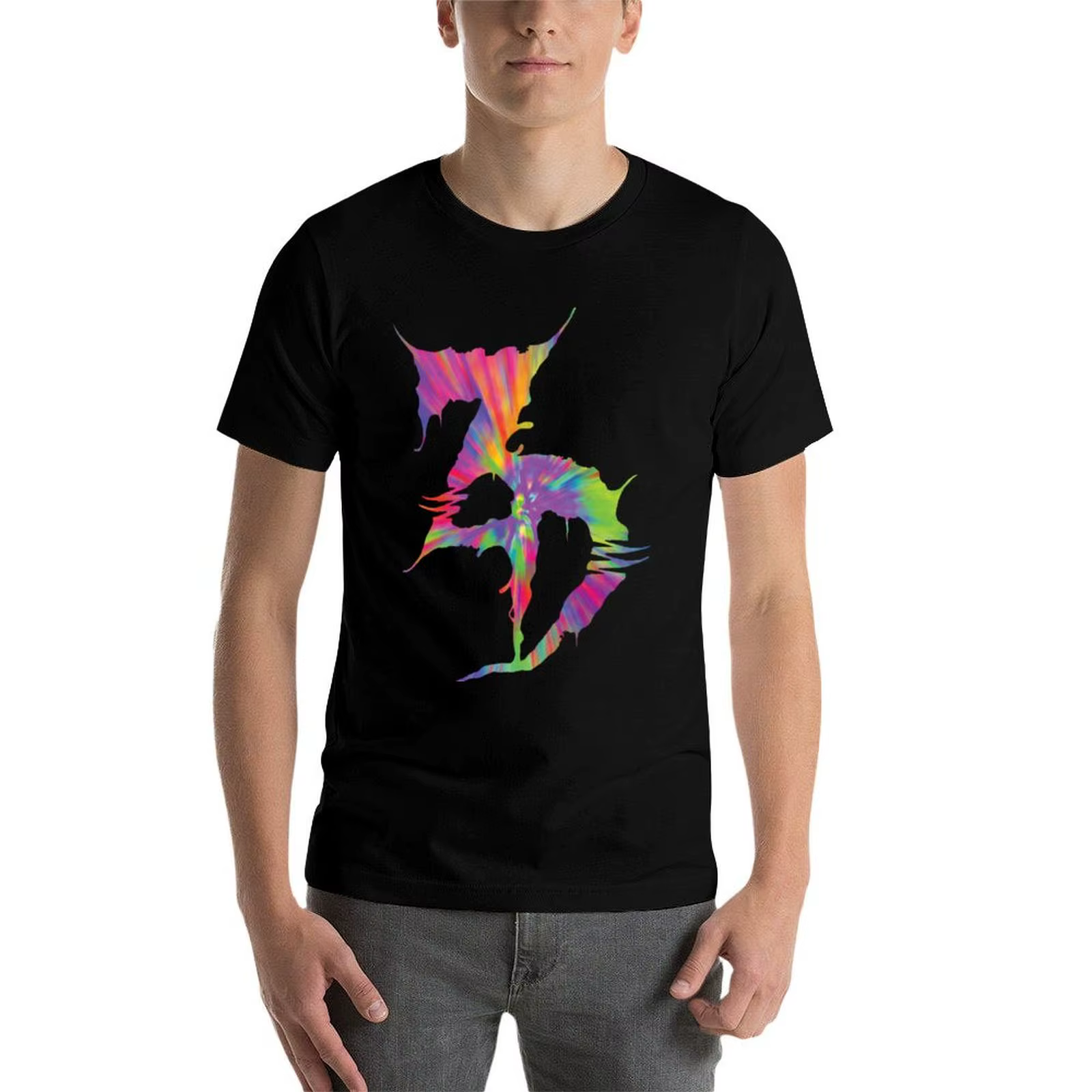 Zeds Dead T-Shirt homme