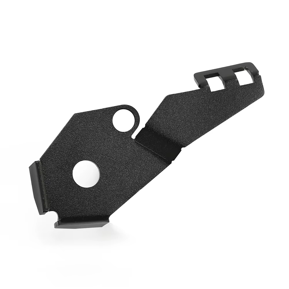 Capuchon de protection pour interrupteur de moto, protection latérale, béquille latérale, BMW R1250GS, R 1250, GS LC Adventure, 2018-2020, 2019