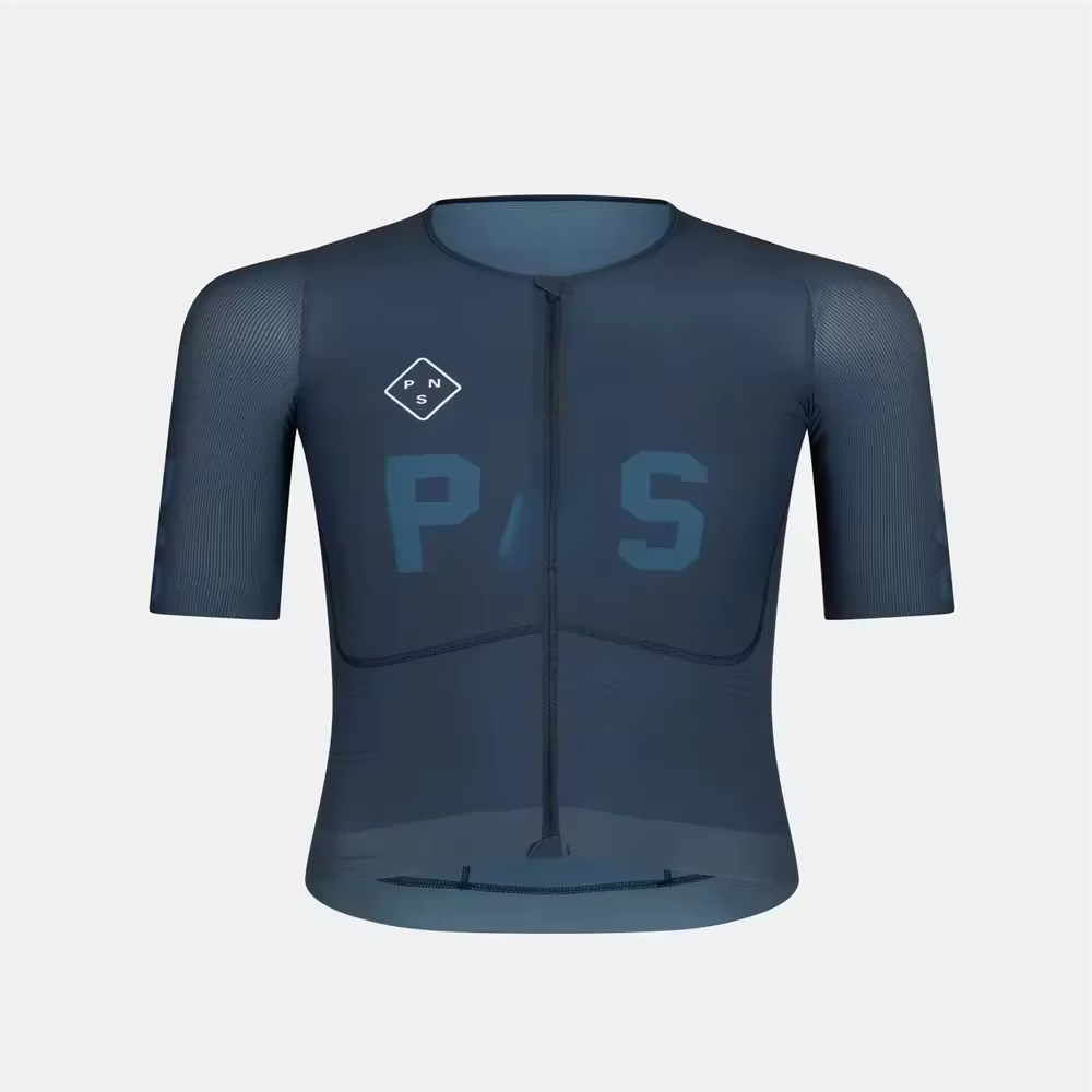 Maillot de cyclisme pour hommes vtt