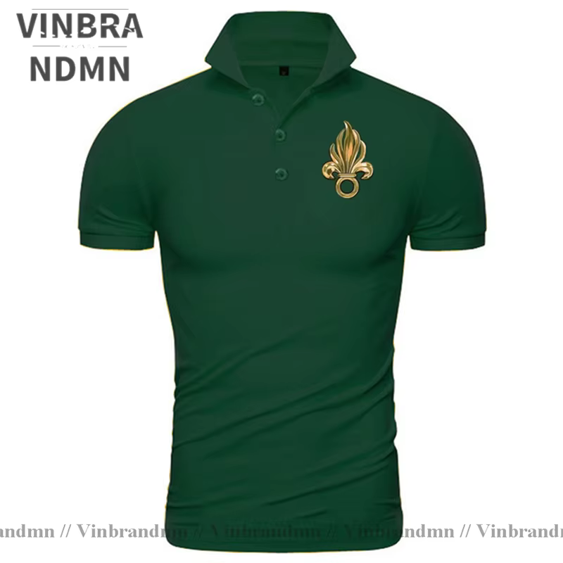 Polo manches courtes homme