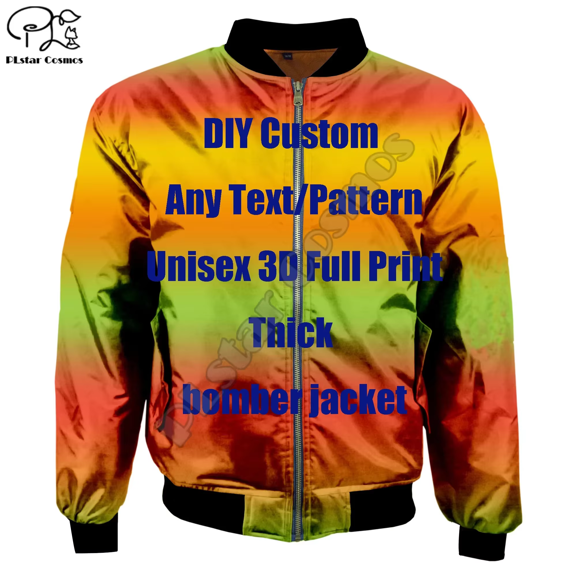 Créez votre propre design client - T-shirts Anime/Photo/Star/Personnalisé/Chanteur/Modèle DIY/VIP - Impression 3D par