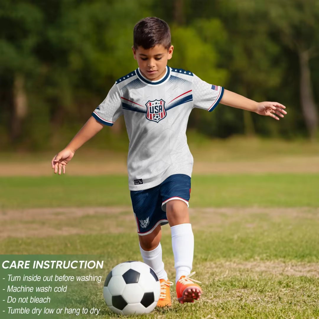 Maillot de football américain 2026 pour hommes