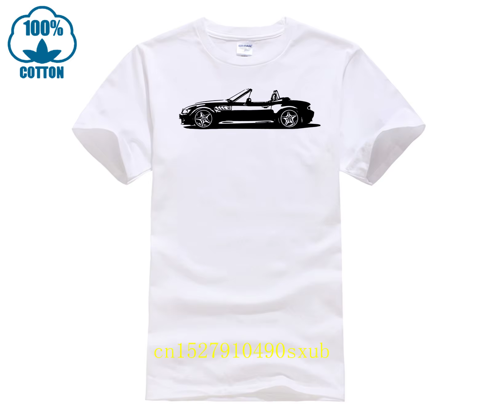 T-shirt pour les fans de z3