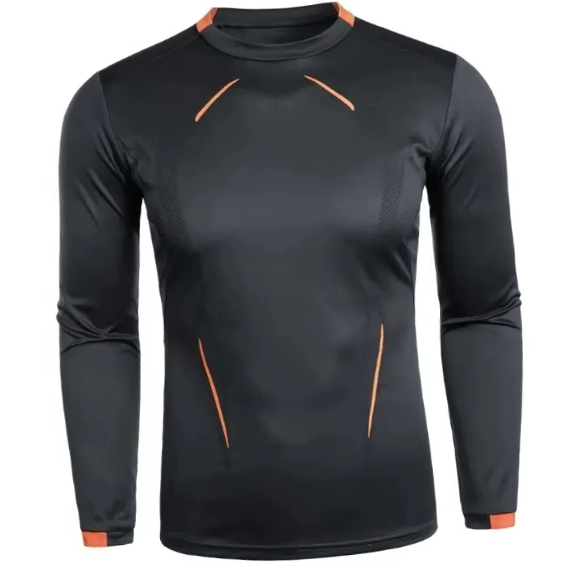 T-shirt à manches longues pour homme