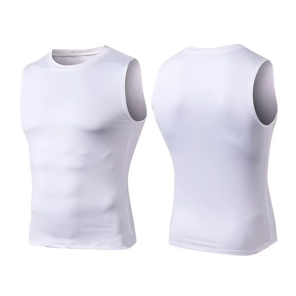 Débardeur de Compression pour hommes