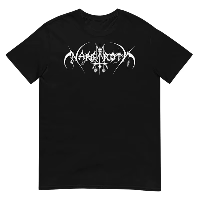 T-shirt à manches courtes pour hommes