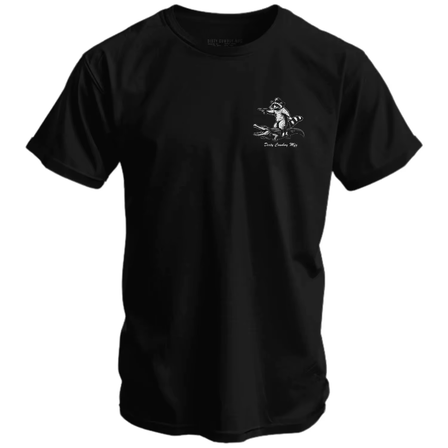T-shirt pour homme Hickory Dickory Dock
