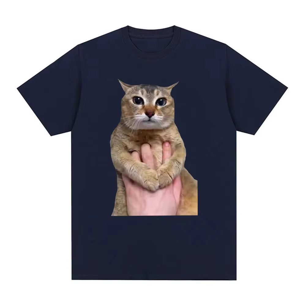 T-shirt Tole Tole Cat, motif chats mignons