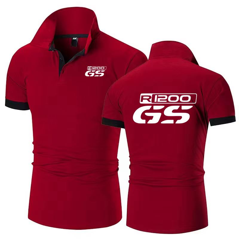 T-shirt Polo pour Homme