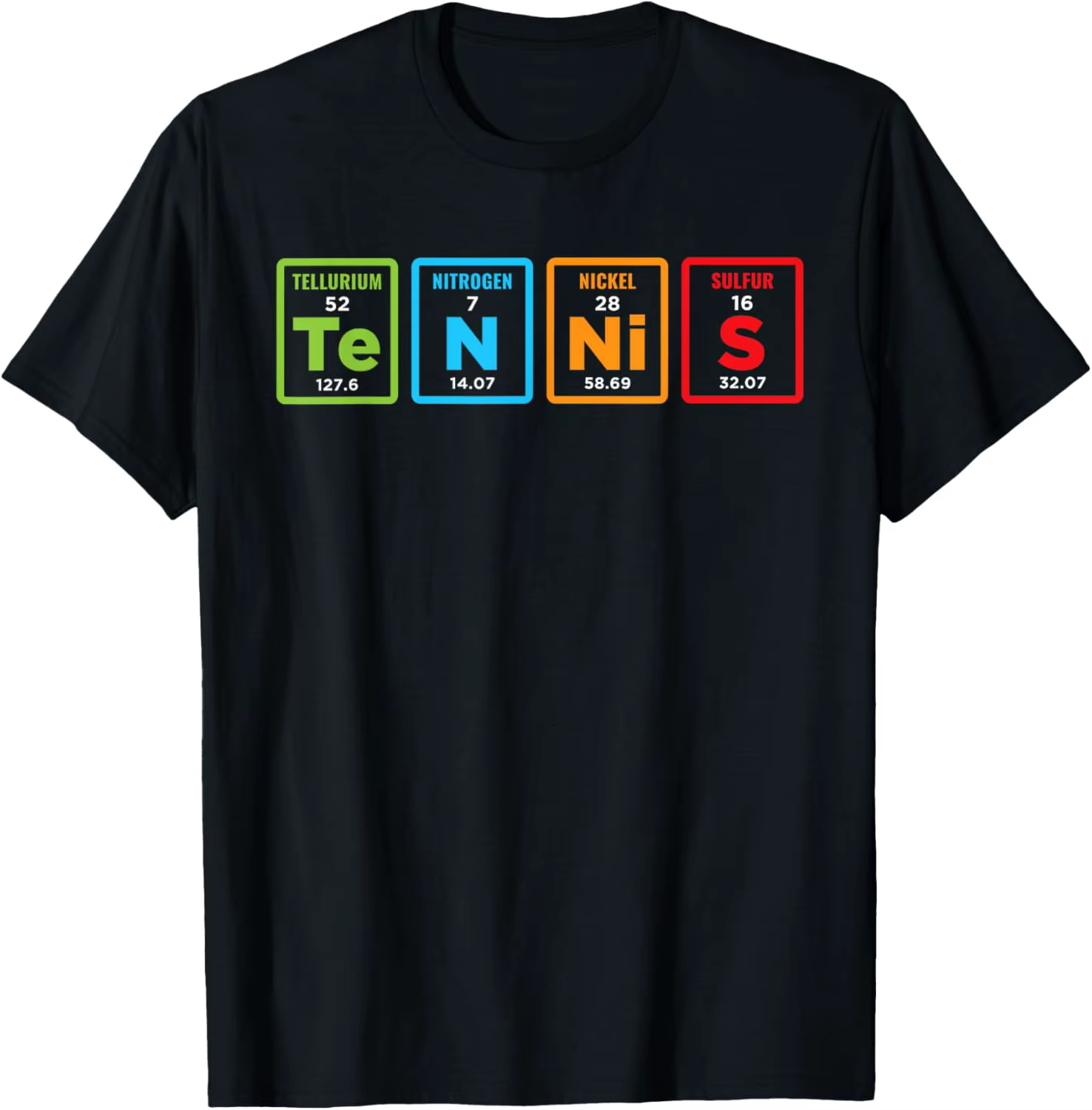 Pourquoi perds-je au tennis de table ? T-shirt amusant pour joueur