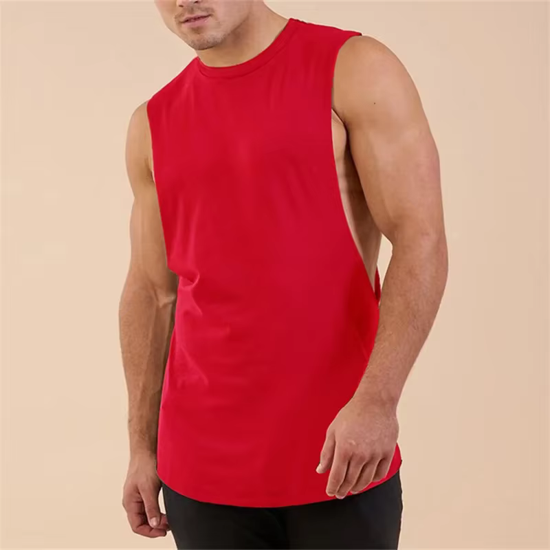 Débardeur de musculation pour hommes