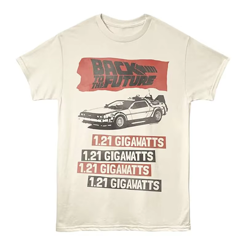 T-shirt en coton pour hommes et femmes