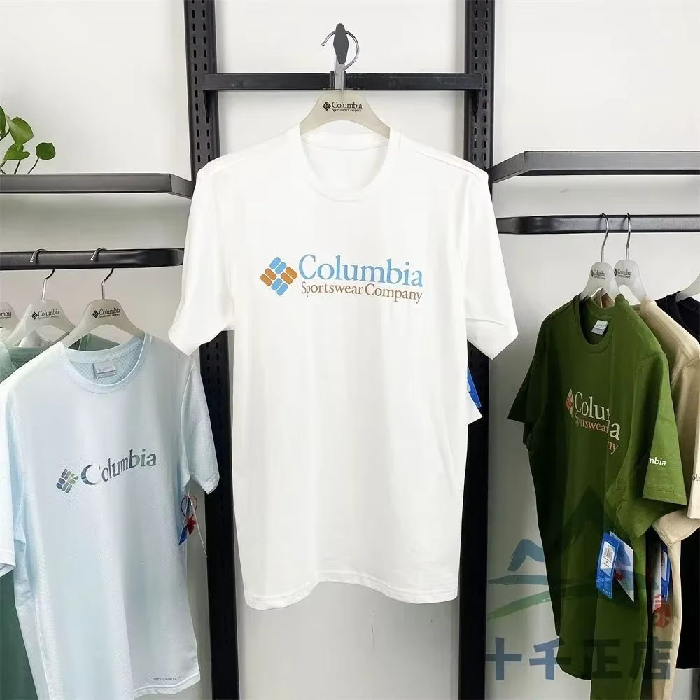 T-shirt pour homme de haute qualité
