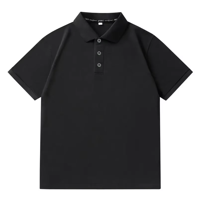 Polo femme grande taille 5XL/6XL/7XL 110-175kg t-shirt ample surdimensionné d'été