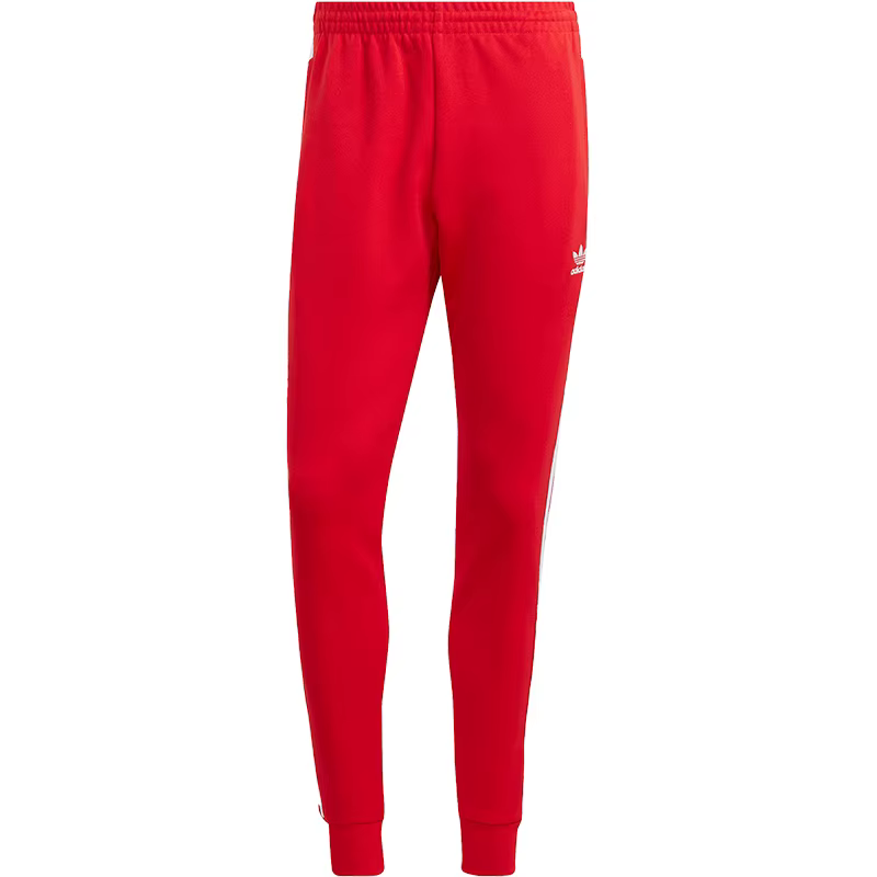Adidas véritable Originals nouveau pantalon de Sport rétro ajusté pour hommes IM4543