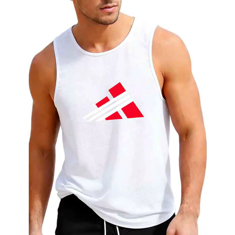 Débardeur imprimé avec logo Quiksilver 1969 pour homme