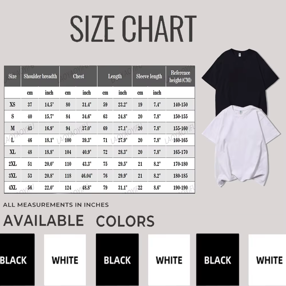 T-shirt humoristique pour homme