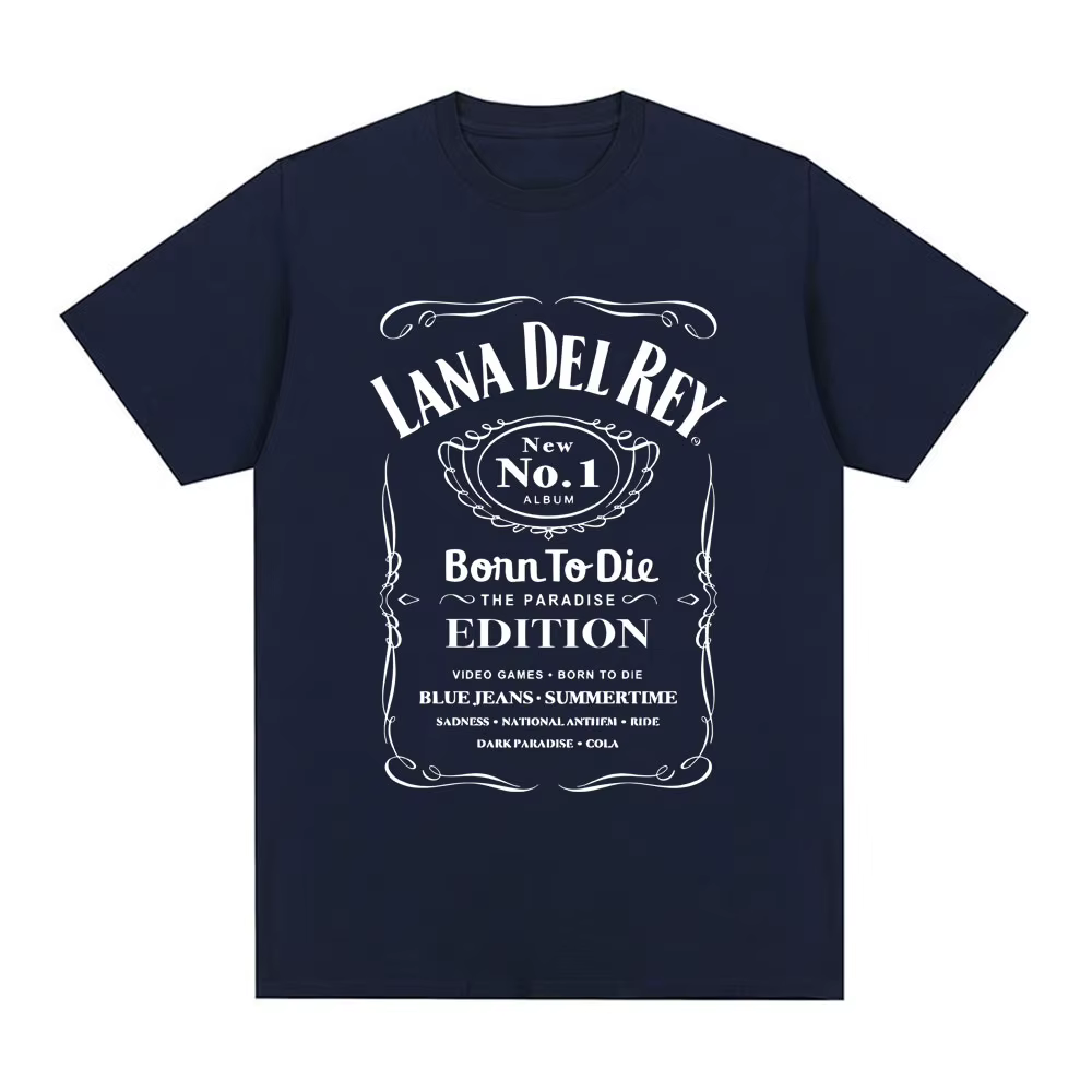 T-shirt à Manches Courtes pour Homme et Femme