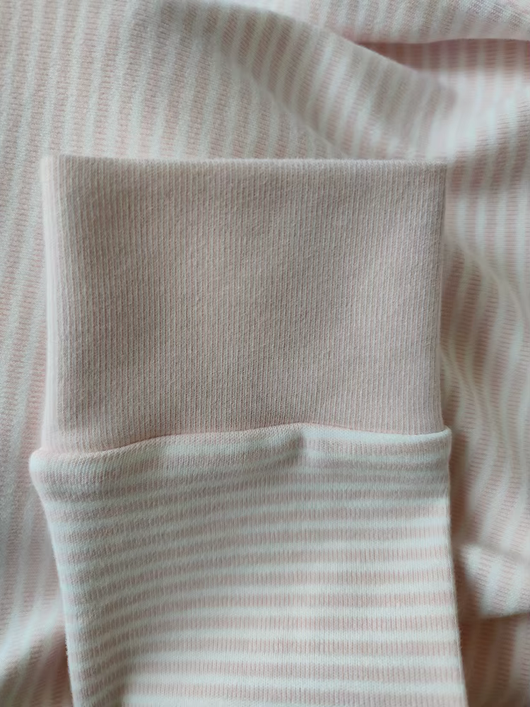 T-shirts rayés pour femmes