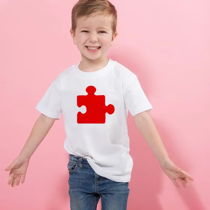 J'aime maman maman et moi tenue mère fille fils cadeau unisexe T-shirt famille correspondant T-shirt saint valentin mignon t-shirts