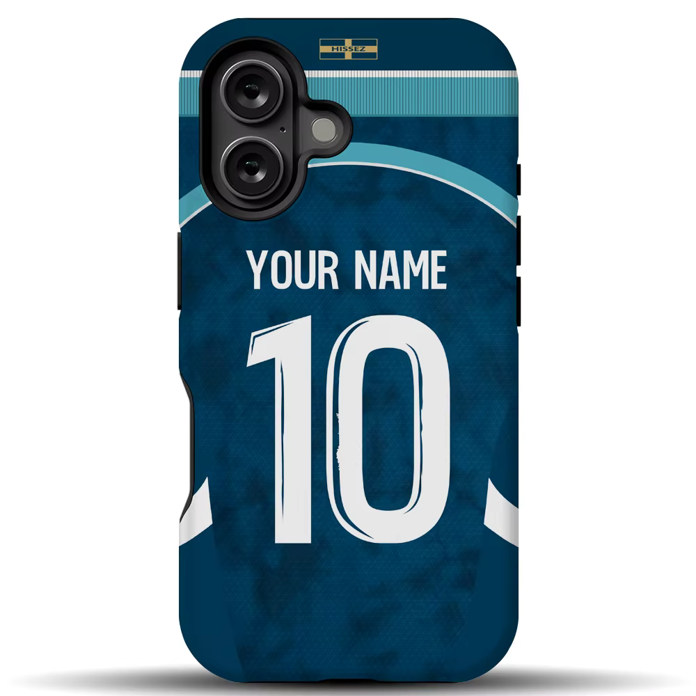 25 France Marseille Stade Vélodrome LES PHOCÉENS Coque pour iPhone 17 Air 16e 16 15 14 Pro Max 13 12 11 Mini X XS XR 7 8 Plus
