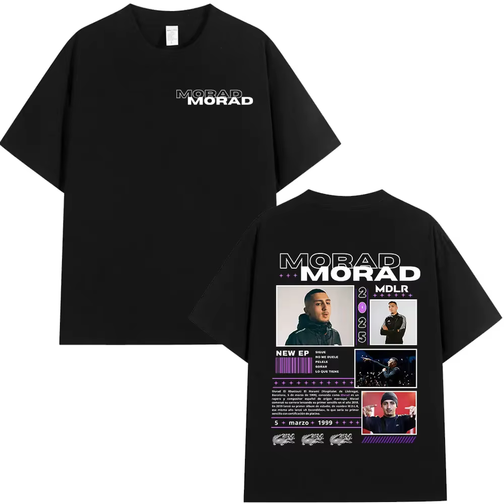 T-shirt manches courtes homme et femme