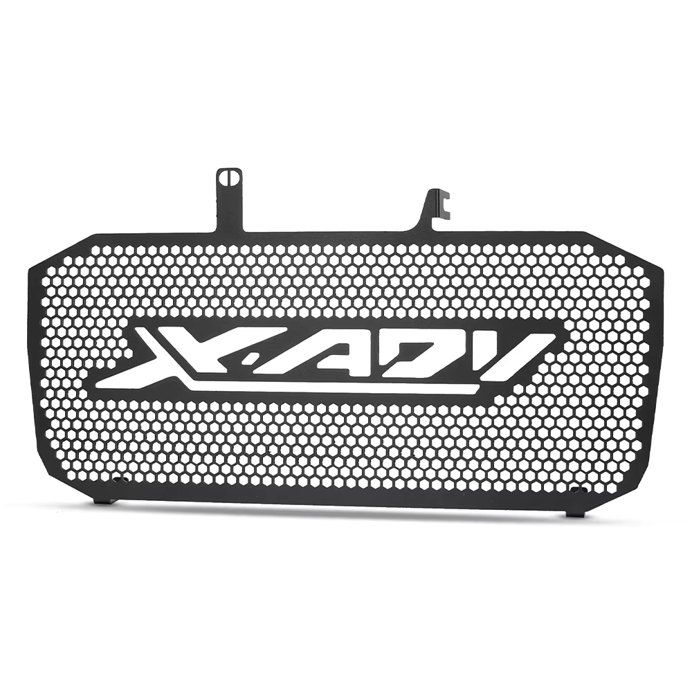 Protection de radiateur pour moto Honda Forza 750 (2021-2026) - Grille de protection pour Forza750 - Accessoires