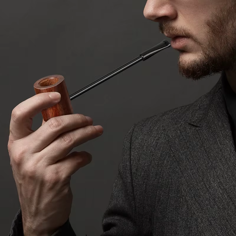 SCOTTE Pipe faite à la main