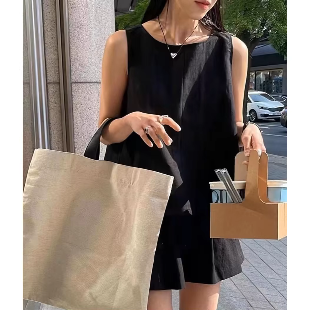 Ensemble décontracté et tendance pour femme