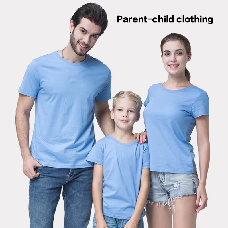 T-shirt en coton avec Logo personnalisé