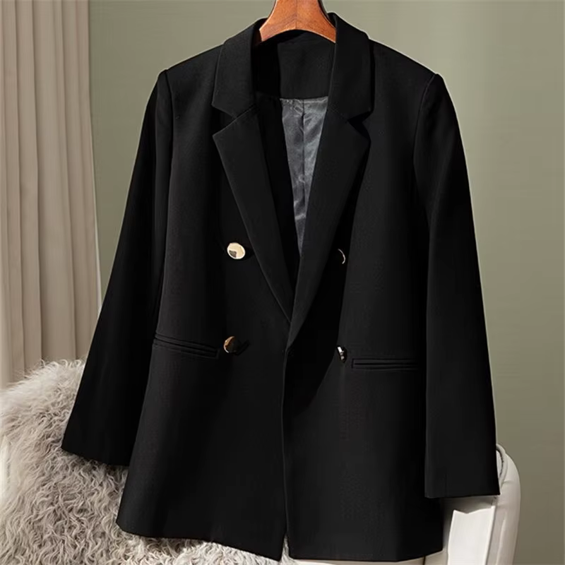 Blazer surdimensionné pour femmes