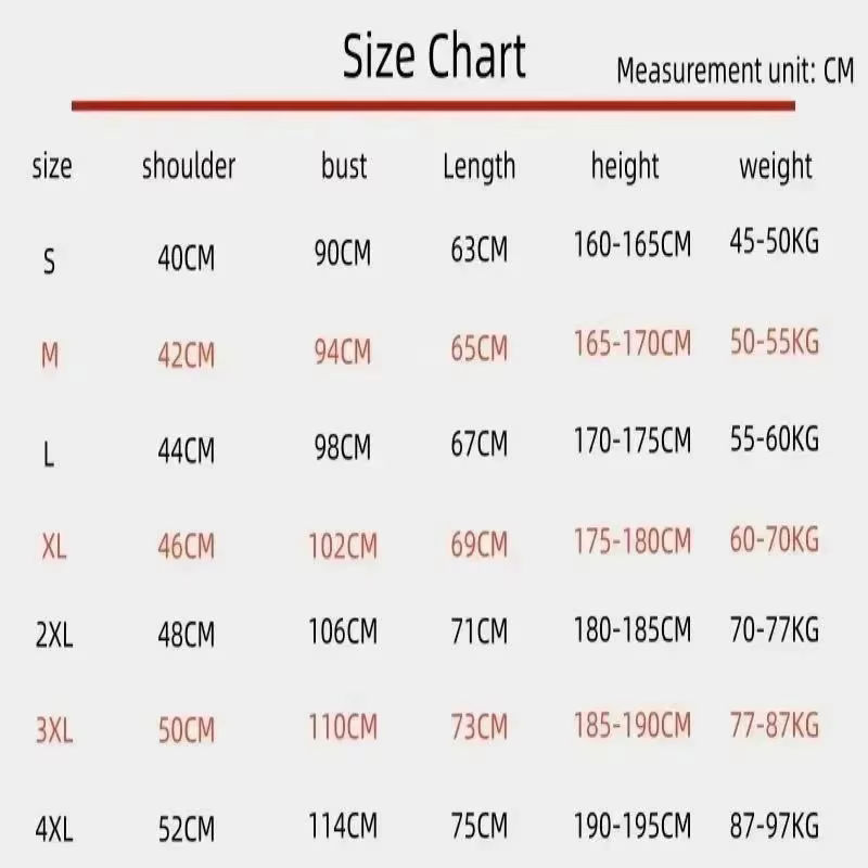 T-shirt décontracté pour hommes en pur coton