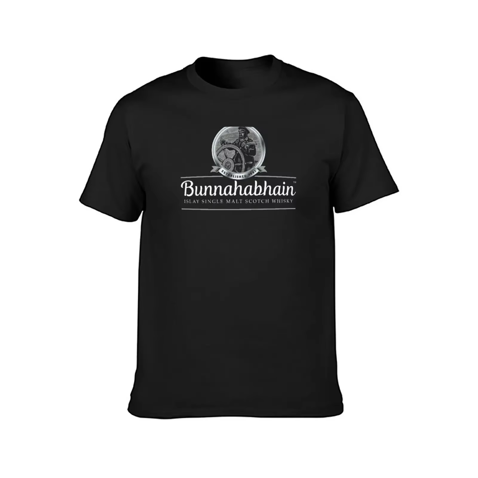 T-shirt Sublime Surdimensionné pour Homme