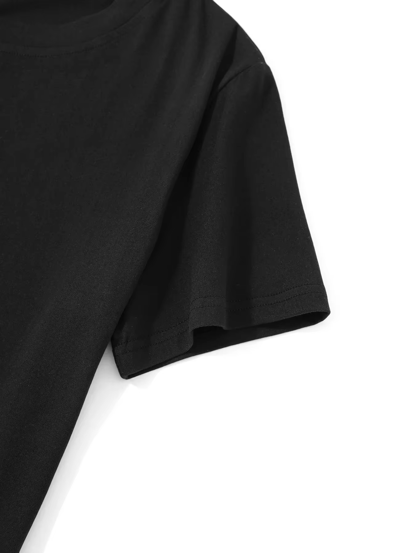 T-shirt à manches courtes pour femmes
