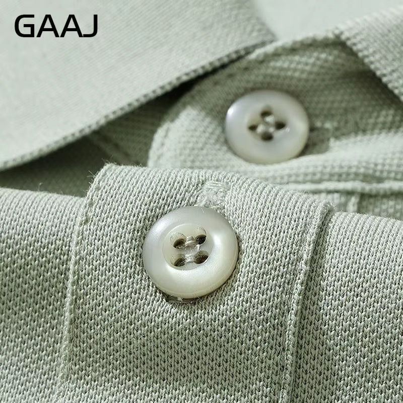 Polo d'affaires pour hommes