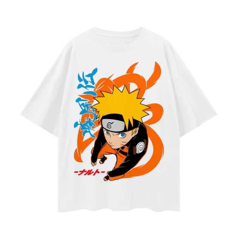 T-shirt décontracté confortable pour enfants