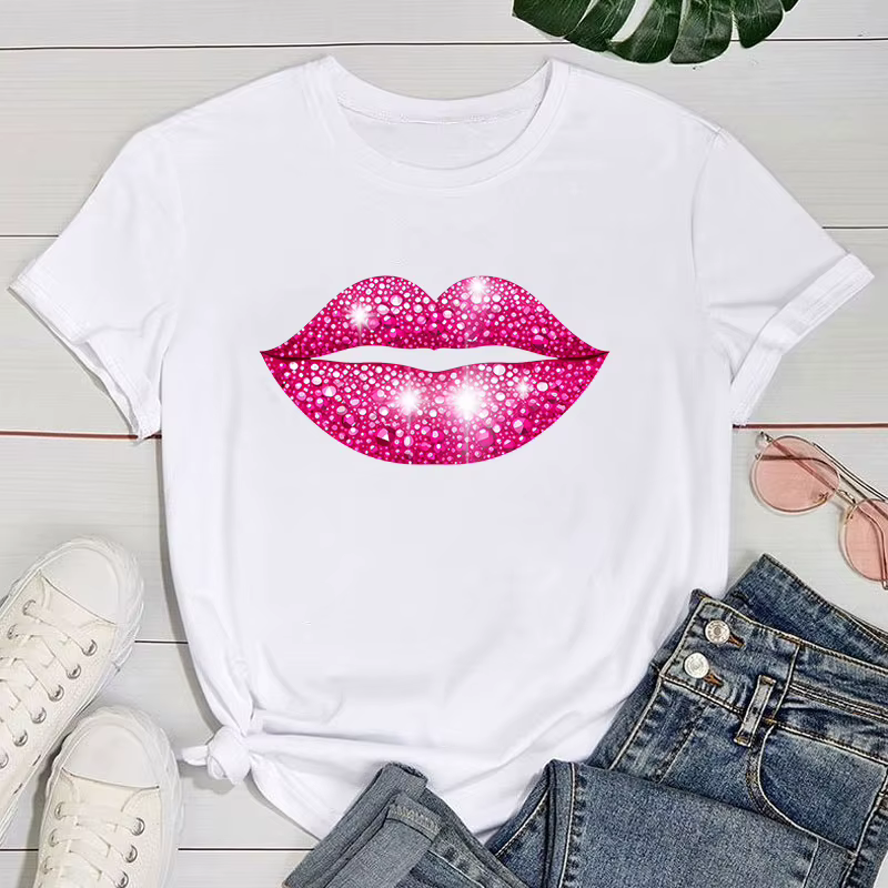 T-Shirt manches courtes pour femme