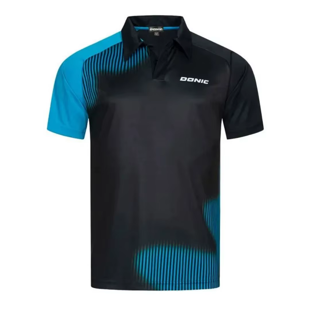 Le nouveau POLO pour hommes d'été 2025