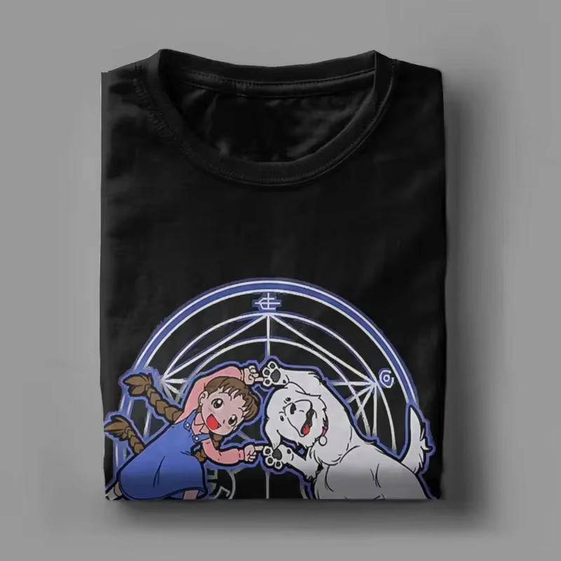 T-shirt manches courtes col rond homme