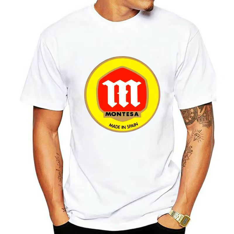 T-shirt manches courtes homme