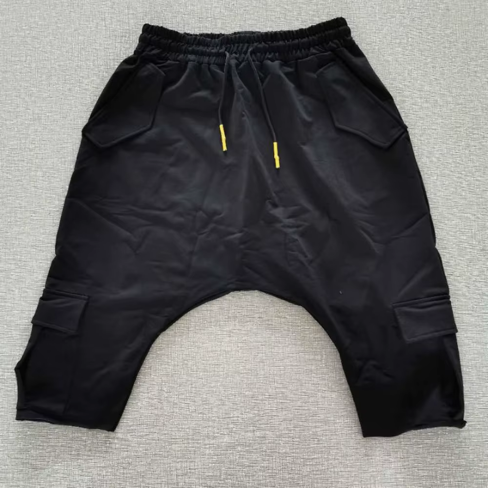 Pantalons tendance hip-hop pour hommes