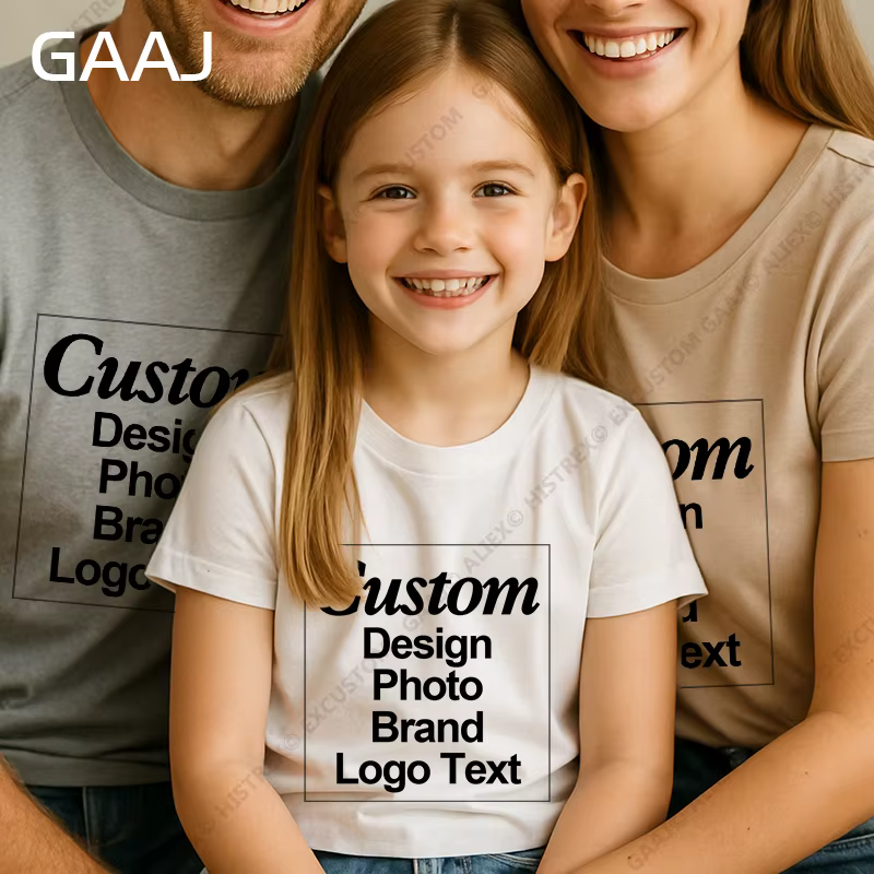 T-shirt personnalisé