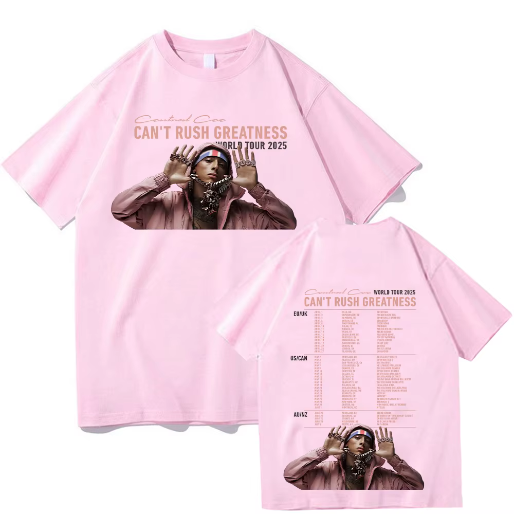 T-shirt homme et femme