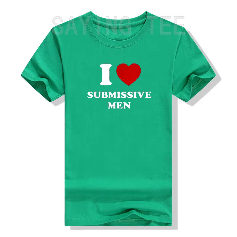 T-shirt à manches courtes pour hommes