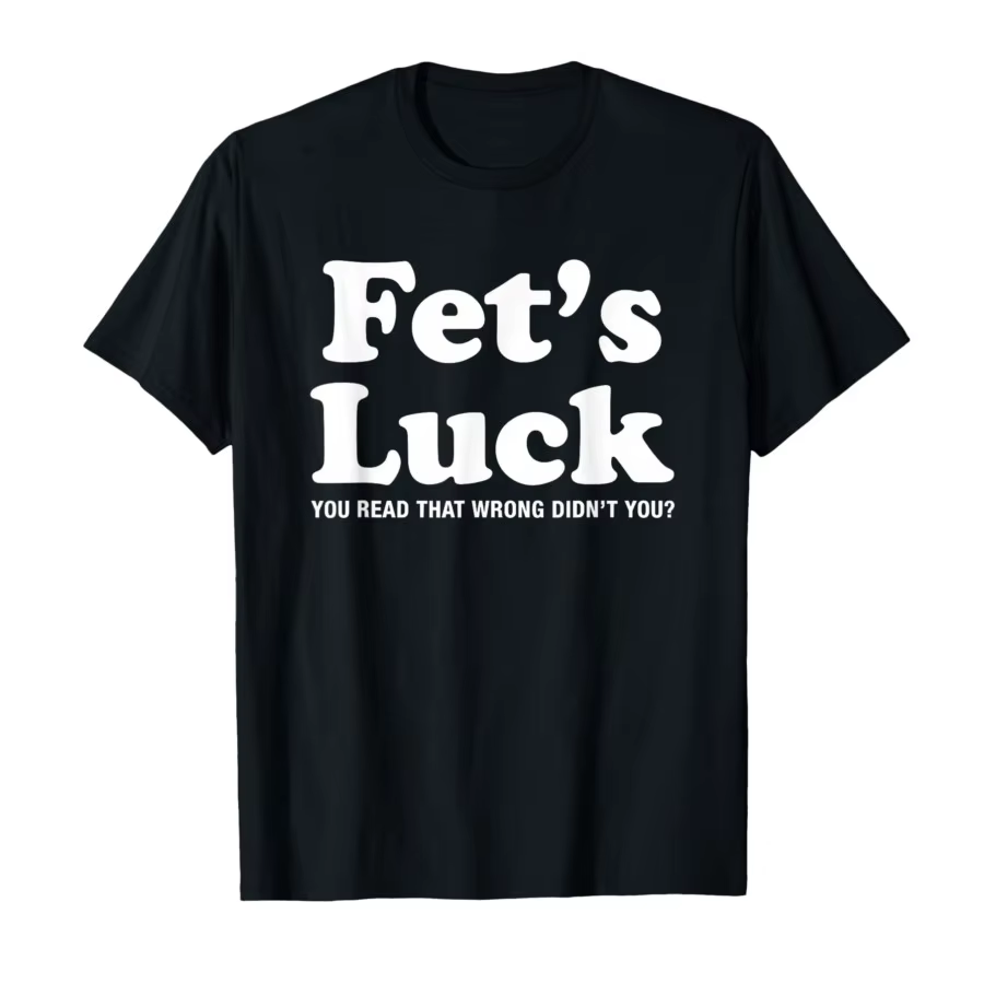 T-shirt à manches courtes et col rond pour hommes