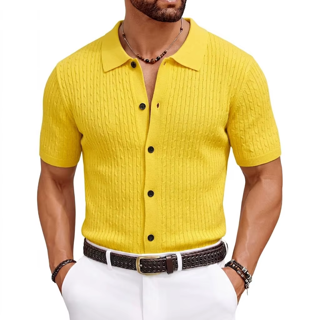 T-shirts légers pour homme