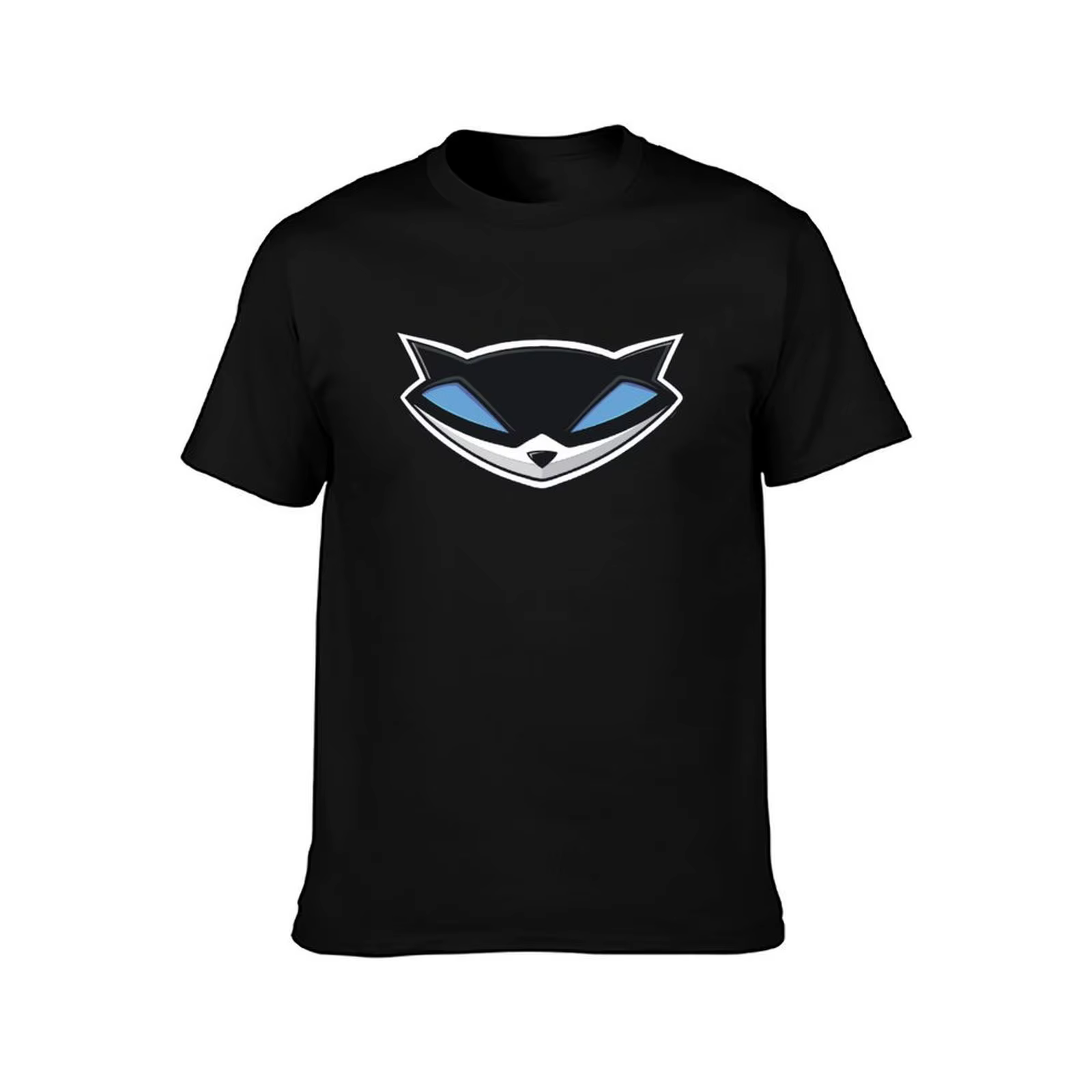 Sly Cooper Logo T-Shirt