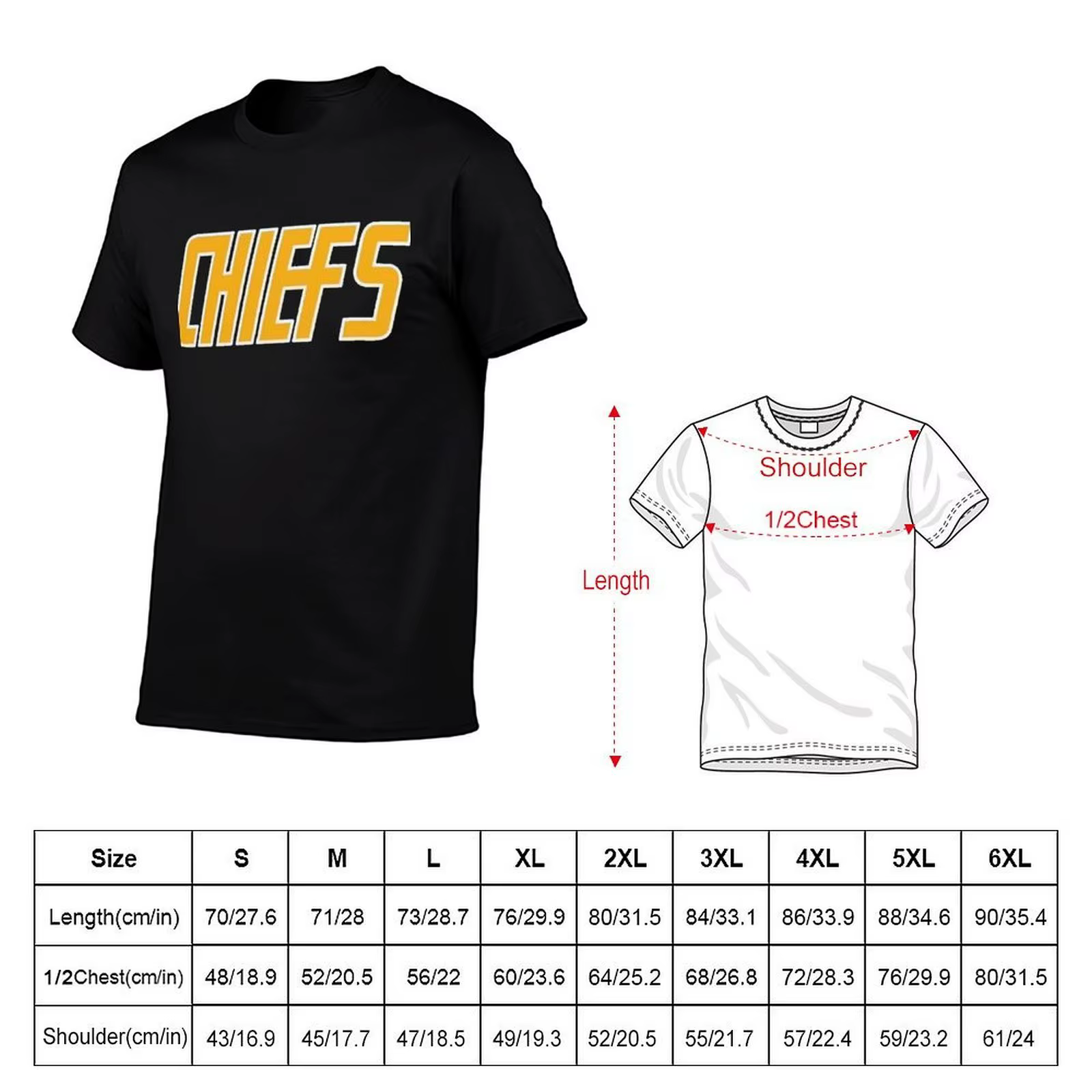 Slap Shot - Hanson Brothers - T-shirt bleu pour les fans