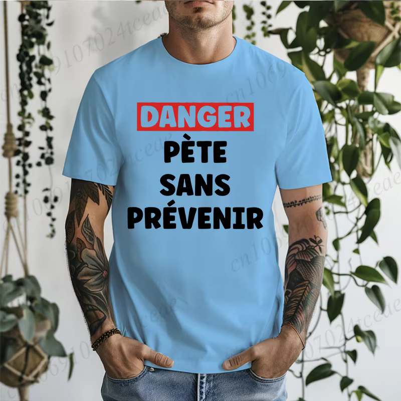 Drôle Beauf Cadeau Humor hommes t-shirts décontracté mode vêtements surdimensionné Hip Hop Streetwear